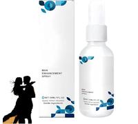 Spray Energizzante per Uomo, Ritardante a Lunga Durata, Aumenta Energia e Vitalità, Esalta il Fascino Maschile