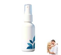 Spray energizzante, spray ritardante per uomini di lunga durata, migliora sia la vitalità che la resistenza scatena l'energia interiore, migliora il fascino maschile (1 pcs)