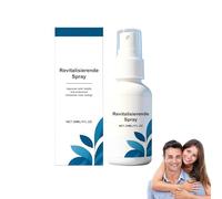 Spray Energizzante, Spruzzatore Ritardante Per Uomini Che Durano A Lungo, Libera L'energia Interiore, Migliora Il Fascino Maschile, 30 Ml ,1 pcs