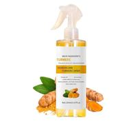 Spray Esfoliante Pelle Morta | 200ml Spray Detergente Cura Peeling | Illuminante Cura Pelle per Tacchi Crepati Bellezza Viso Corpo Piedi | Routine Quotidiane Donne Uomini