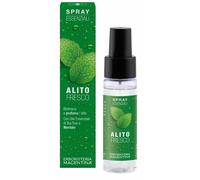 SPRAY ESSENZIALI ALITO FRESCO