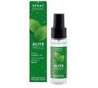 Erboristeria Magentina - Spray Alito Fresco 30ml