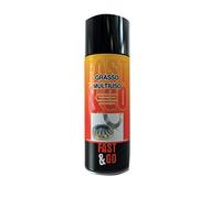 SPRAY "FAST&GO" GRASSO LITIO MULTIUSO ML.400