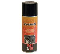 SPRAY "FAST&GO" NEROGOMME ML 400 PZ 12