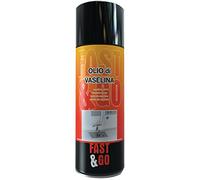SPRAY "FAST&GO" OLIO DI VASELINA ML.400 PZ - 12