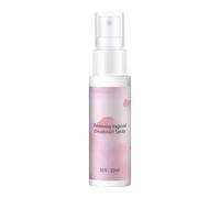 Spray femminile per parti intime - Spray idratante per la cura vaginale, per la cura vaginale delle parti intime, spray femminile per la protezione degli odori,07 once