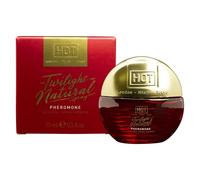 Spray Feromoni Donna HOT Twilight Pheromone - Neutro, 15 ml