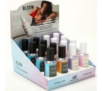 Spray Feromoni per Ambienti Eye of Love Bloom - Display 4x4