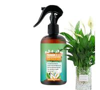 Spray fertilizzante per orchidee, Spray fertilizzante per piante aeree | 100 ml di fertilizzante per prato spray per piante da interno - Nebulizzazione fertilizzante spray professionale per orchidee,