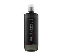 Spray Fissaggio Ultra-forte Ricarica Silhouette Schwarzkopf 1000ml
