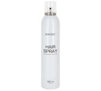 Spray Fissante Ecologico - Lacca Per Capelli - Formula a base di Estratti di Bambù - Made in Spain - Adatta per tutti i tipi di capelli - Hair Spray - 300 Ml