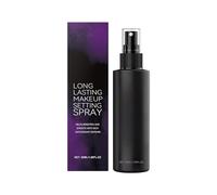 Spray Fissante Make-Up Lunga Tenuta Idrorepellente, Fissante Per Il Trucco Resistente All'Acqua E Al Sudore, Fissa Il Trucco Per Tutto Il Giorno Senza Sbavature O Opacizzazioni