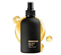 Spray fissante per capelli a lunga durata, 200 ml, spray per lo styling voluminoso con effetto anti-crespo, cura di bellezza leggera con formula ad asciugatura rapida, accessorio per lo styling dei