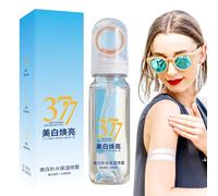 Spray Fissante Per Il Trucco - Idratante Viso Donna - Luminoso 90ml Liquido Rinfrescante Cosmetico per Viaggio Spiaggia Palestra Appuntamenti e Altro