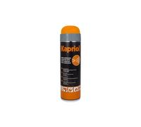 Spray Fluorescente Arancio 470 g - Kapriol