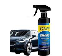 Spray for auto Sopami, Spray for rivestimento for auto Sopami, Agente di rivestimento a effetto rapido Sopami, Rivestimento ceramico for auto Sopami