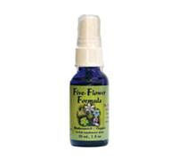 Spray Formula Cinque Fiori 1 Oz
