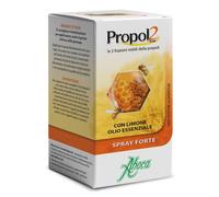 Spray Forte Propol2 EMF per Gola - Estratto Multifrazione di Propoli 30 ml con N