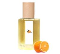 Spray Fragranza Profumata Pesca, Collezione Profumo Fruttato, Spray Nebbia Corpo e Capelli Naturali, Profumo Donna Sicuro ed Elegante per l'Uso Quotidiano (04#)