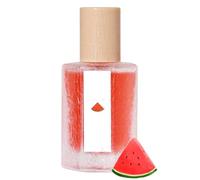 Spray Fragranza Profumata Pesca, Collezione Profumo Fruttato, Spray Nebbia Corpo e Capelli Naturali, Profumo Donna Sicuro ed Elegante per l'Uso Quotidiano (03#)