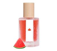 Spray Fragranza Profumata Pesca, Spray Nebbia Corpo & Capelli Naturali, Profumi Fragranza Floreale Legnoso Frutta Fresca di Lunga Durata per le Donne, Uso Quotidiano (B)