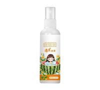 Spray freddo - Toner per il viso idratante da 100 ml, rinfrescante a lungo termine, soluzione rinfrescante per la pelle, liquido di bellezza portatile | lenitivo in caso di scottature