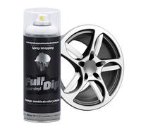 Spray Full Dip | Vinile liquido | Aerosol 400 ml | FullDip (Bianco)