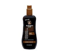 SPRAY GEL ACCELERATORE ABBRONZATURA 237ML DARK TAN IDRATANTE PELLE LUMINOSA ABBR
