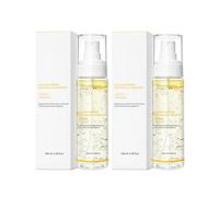 Spray Gel-Essence all'Acido Cogico e Curcuma per Illuminare l'Incarnato（2） | A refreshing facial spray that soothes, hydrates, and revitalizes the complexion-100ml