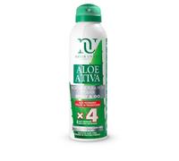Aloe Attiva Spray & Go Natur Unique 150ml