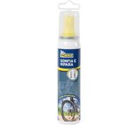 ON BIKE Spray gonfia e ripara Bici istantaneo da 100ml Universale