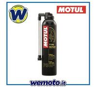 MOTUL MC Care P3 Riparazione pneumatici Spray 300 ml