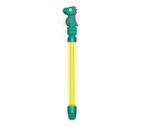 Spray gonfiabile Splash Pad | Extra Large 68" Play Mat with Adjustable Spray Height, Durable PVC, Quick Hose Attachment; Perfect For, Outdoor, and Parties