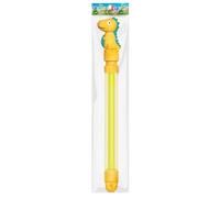 Spray gonfiabile Splash Pad | Extra Large 68" Play Mat with Adjustable Spray Height, Durable PVC, Quick Hose Attachment; Perfect For, Outdoor, and Parties