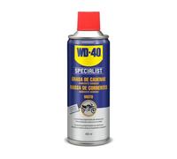 WD-40 Specialist Grasso Spray per Catene per Moto Ambiente Bagnato 400ml