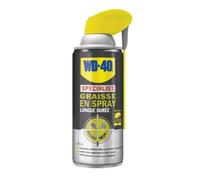 Spray Grasso Di Lunga Durata wd-40 Specialist 400ml per Moto Ricambi