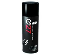 Spray Grasso Multiuso Al Litio 400 ml Grassi multiuso 19003