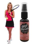 Spray Griff per Il Calcio - Formula Spray per Trambusto Non Slip, Supporto Solido per Attrezzature Sportive | Spray per Le Mani Asciutte per L'allenamento della del Golf di Tennis, Ginnastica PE