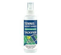 Spray Grip - 100ml Lunga Durata Azione Rapida Antitraspirante | Spray Miglioratore Della Presa Della Mano Per Tennis,Per Giocatori Principianti Golf Badminton Fitness Quotidiano Palestra Campo
