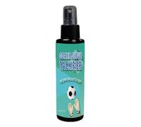 Spray Grip Grip Del Portiere - Efficace Colla Di Guanti | Spray Per Impugnatura A Mano Affidabile | Portose Viscienza Rappresentante Adatto Per Un Miglioramento Del Controllo Delle Sfere,