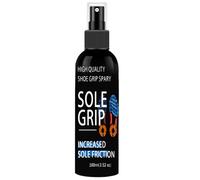 Spray grip per la parte inferiore delle scarpe da basket 100 ml, spray per scarpe da basket, spray antiscivolo per scarpe da basket e scarpe da ginnastica