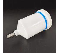 Spray Gun Cup Pot 500ML Per Accessori Strumenti SATA