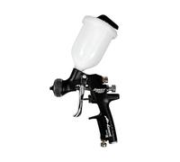 Spray Gun IWATA AZ4 HTE-S impact junior 0.8mm / 200ml Gravity Cup (13000710)