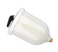 Spray Gun IWATA Spare Part: W0012820100 Gravity Cup PCG-6P-2B-AZ 600ml AZ3 HTE2