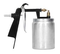 Spray Gun Paint Sprayer Alluminio lega PQ1 Professional Industrial Car Port Painting Equipment Attrezzatura ad alta prestazione per l'uso automobilistico e domestico