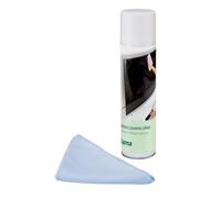 Hama Kit pulizia per LCD/LED/Plasma 00221093 – Spray + panno 200 ml