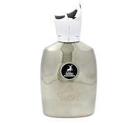 Maison Alhambra Hercules 100 ml eau de parfum per Uomo