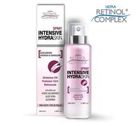 Spray Idratante Intensive Hydra Skin con Aloe Vera e Glicerina - Trattamento A