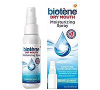 Biotene Spray Idratante Per Bocca Secca Gentle Mint 1.5 Oz