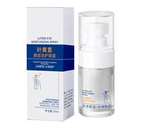 Spray idratante per gli occhi di luteina, spruzzo di sollievo per gli occhi di raffreddamento, spray per la cura 'occhio di luteina da 30 ml, spray nutriente idratante non irritante
